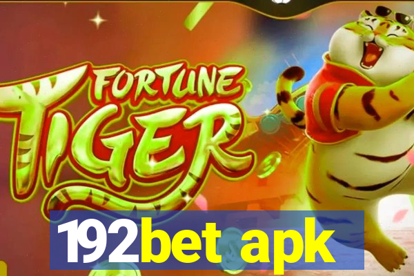 192bet apk